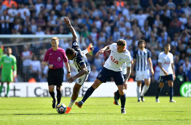 胜利的希望 胜利的希望