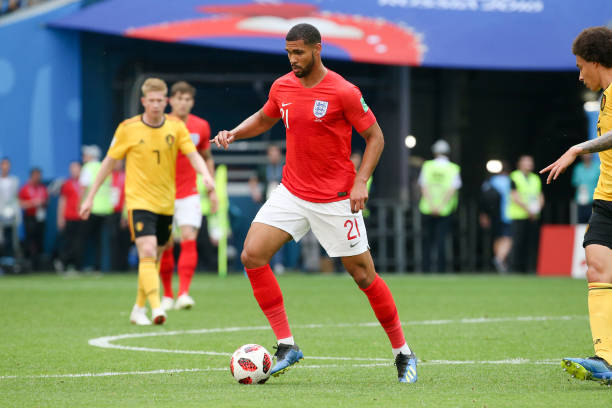 比賽中表現 比賽中表現