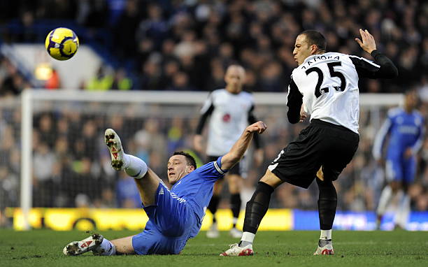 過硬的技術 過硬的技術