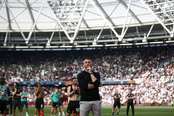 冠军的走向 冠军的走向