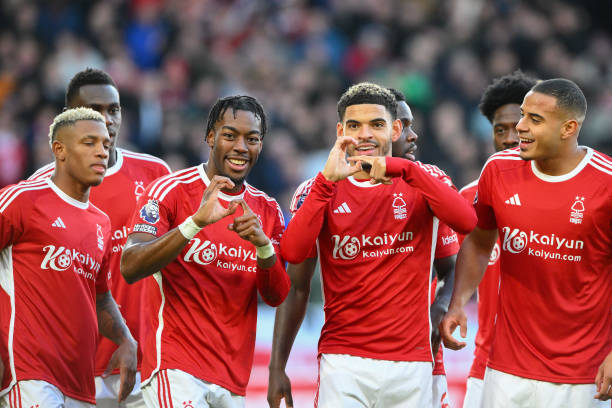 展示了球队 展示了球队